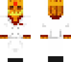 the pumpking 2