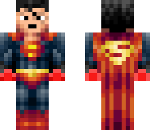 superman