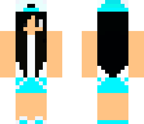 cap girl