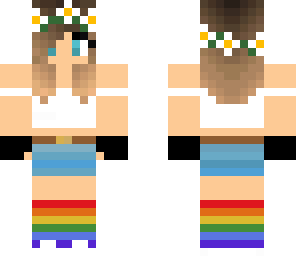 my skin