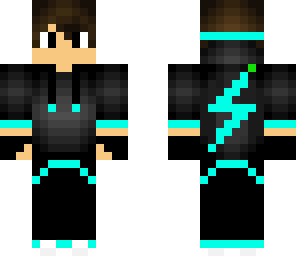 electro guy