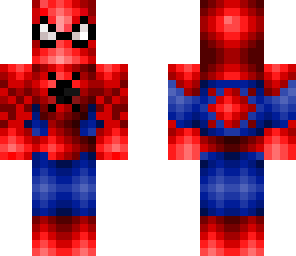 the spider