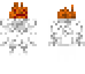 ghost of fire