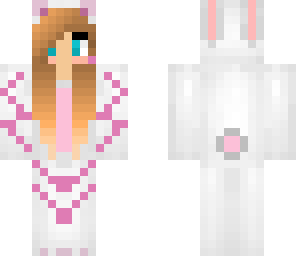 bunny girl