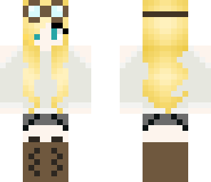 cookie girl gaming