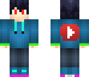 youtuber 44783