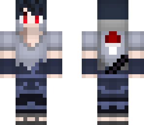 sasuke uchiha