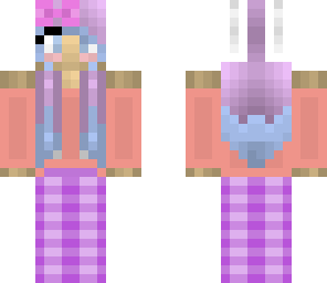bunny girl