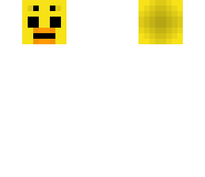 chica starter template