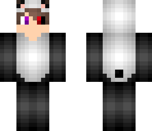 pvper panda