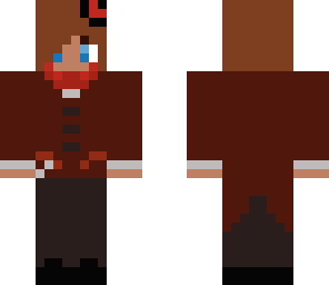 human toy freddy