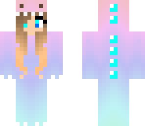 dino chica