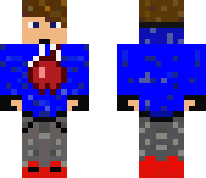 improved pixel apple