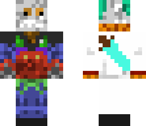 war man