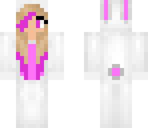 bunny girl