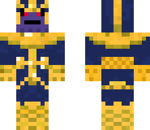 thanos