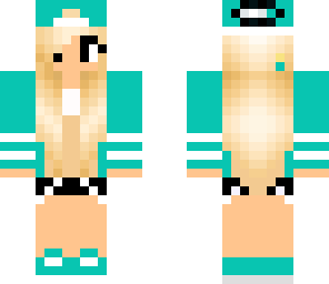 chica xd
