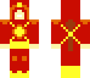 fire mage