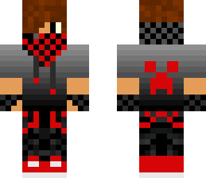 little red boy