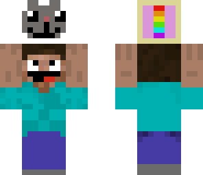 let's fly nyan