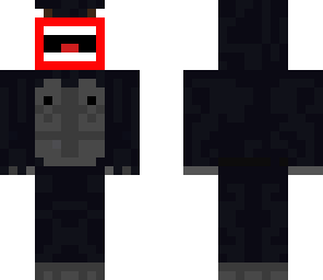 gorilla