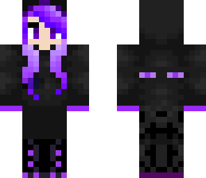 endergirl