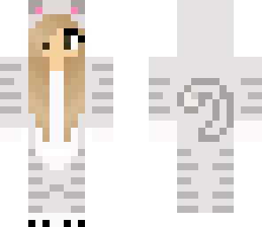 cat girl