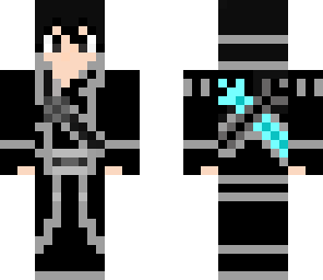 kirito xd