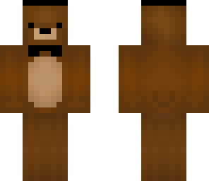freddy fazbear