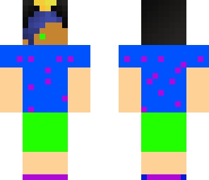 girl
