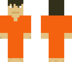 the escapists inmate hobbit