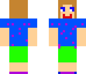 girl