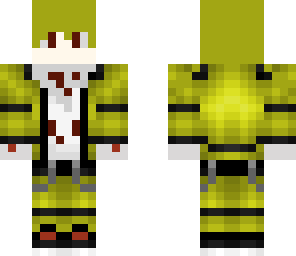 chica killer