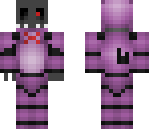 old bonnie