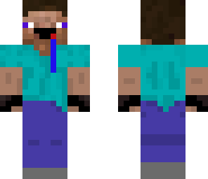 derp swag steve