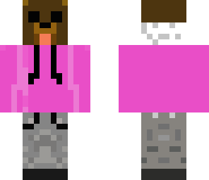 rubius pink