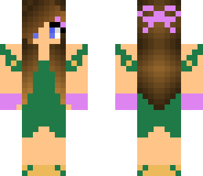 jungle queen