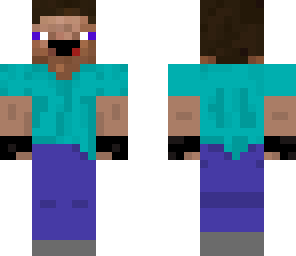 derpy swaag steve