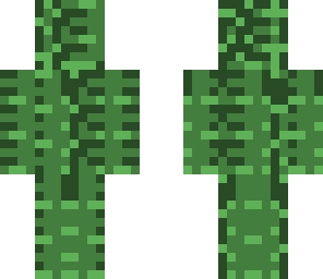 capa creeper