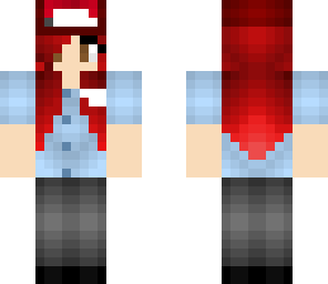 phone guy genderbend