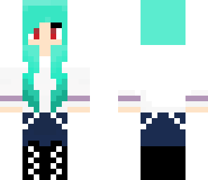girl