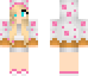 chica torta