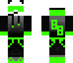 panda