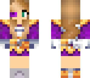 yuri