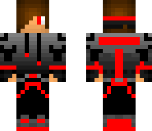 red dj