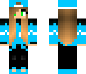 dubstep girl
