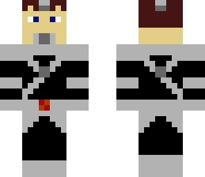 space marine