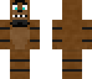 freddy fazbear