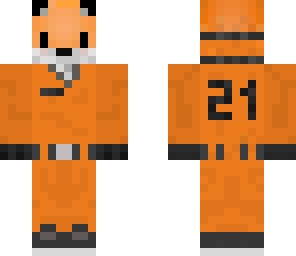 prisoner
