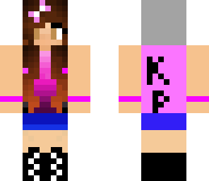 kp girl